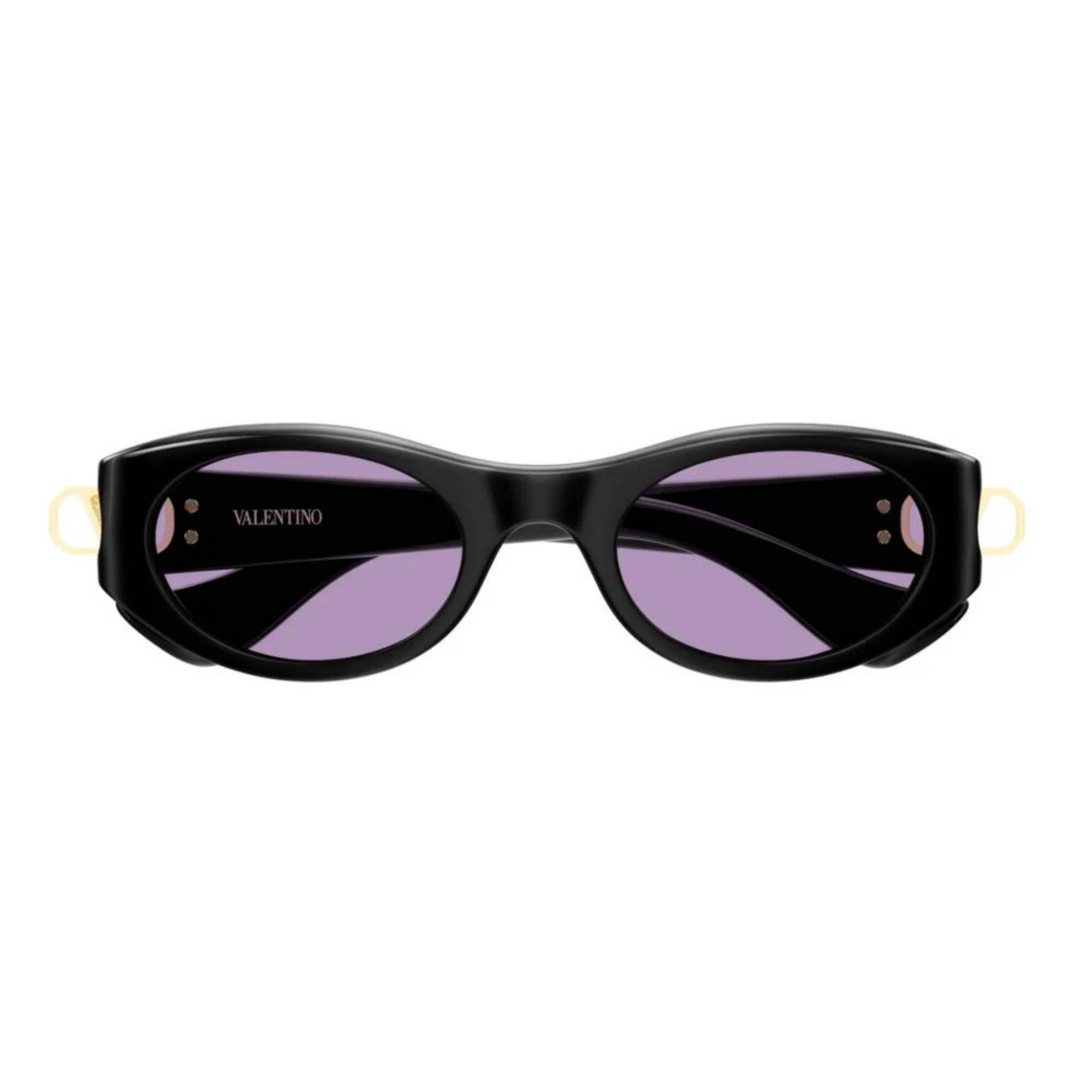 VALENTINO 0015S 002 52 Güneş Gözlüğü - Yan Görünüm