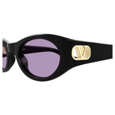 VALENTINO 0015S 002 52 Güneş Gözlüğü - Görsel 3