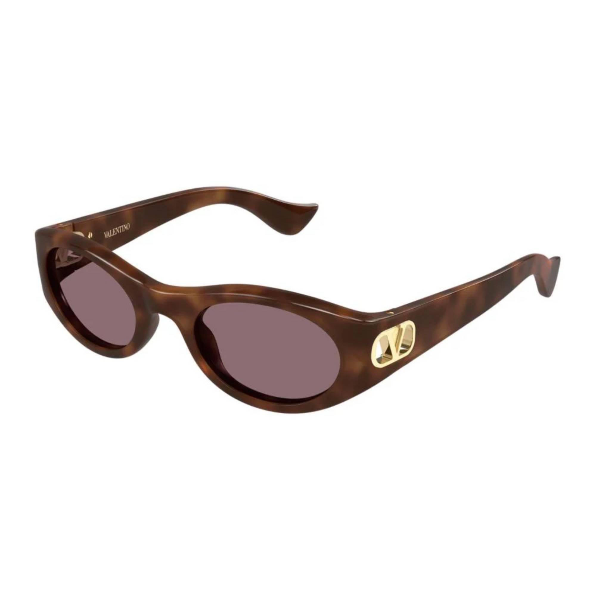 VALENTINO 0015S 003 52 Güneş Gözlüğü - Ön Görünüm