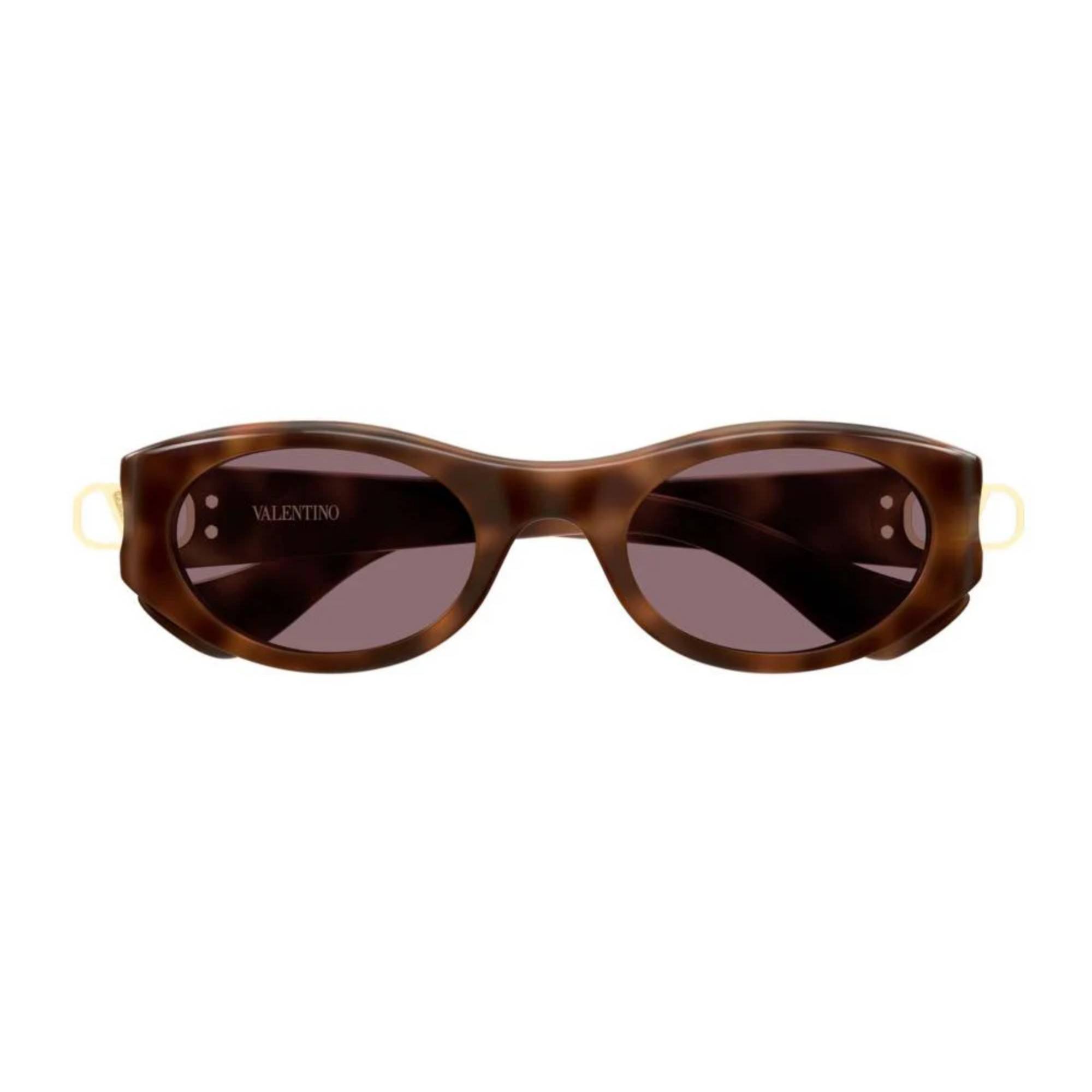 VALENTINO 0015S 003 52 Güneş Gözlüğü - Yan Görünüm