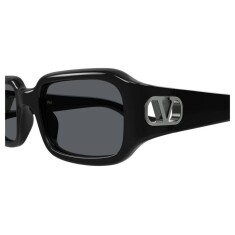 VALENTINO 0016S 001 53 Güneş Gözlüğü - Görsel 3