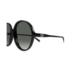 VALENTINO 0017S 001 59 Güneş Gözlüğü - 3