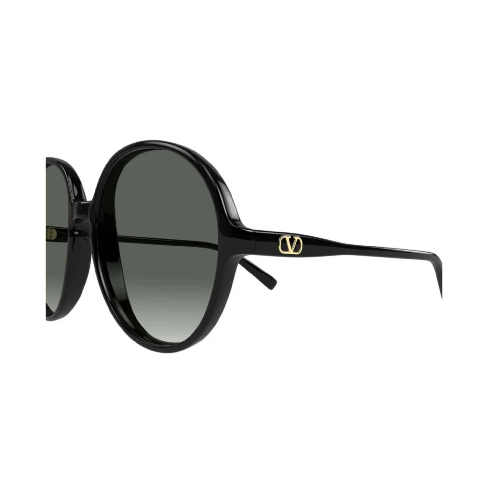 VALENTINO 0017S 001 59 Güneş Gözlüğü - 3