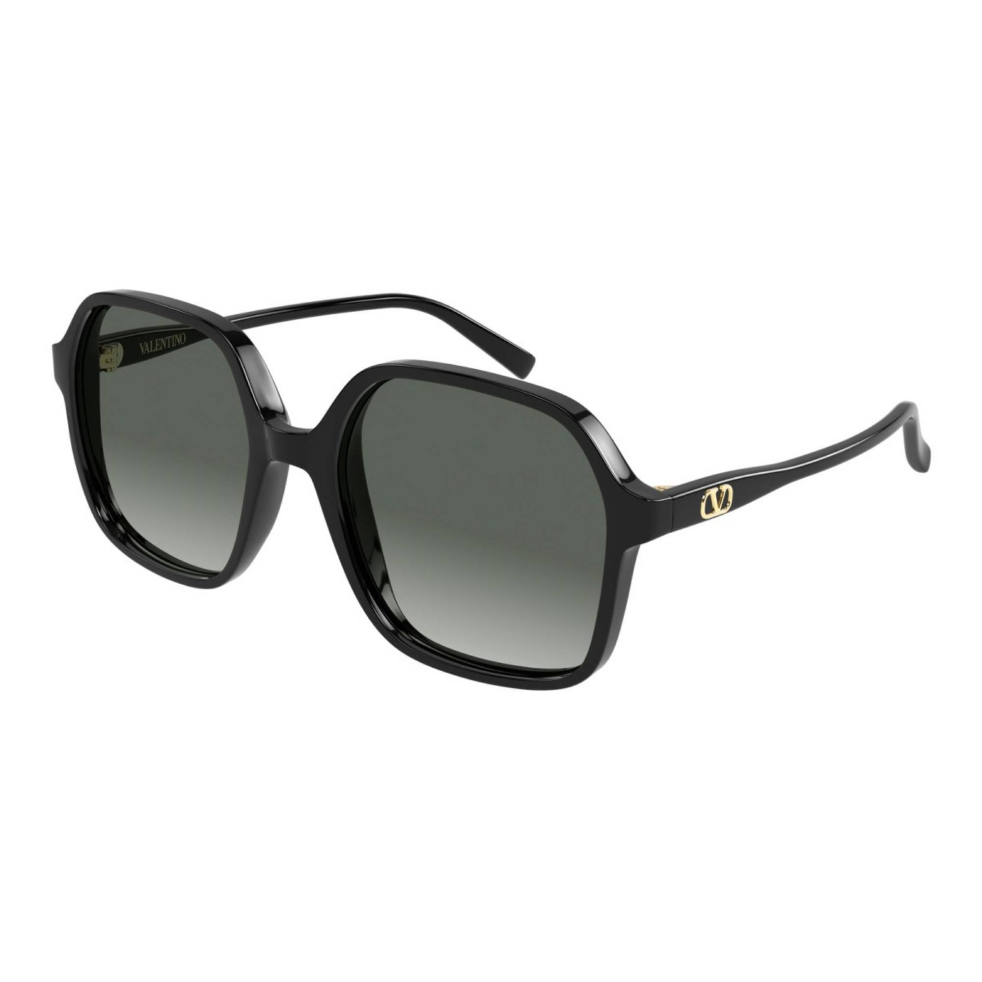 VALENTINO 0018S 001 56 Güneş Gözlüğü - Ön Görünüm