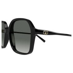 VALENTINO 0018S 001 56 Güneş Gözlüğü - Görsel 3