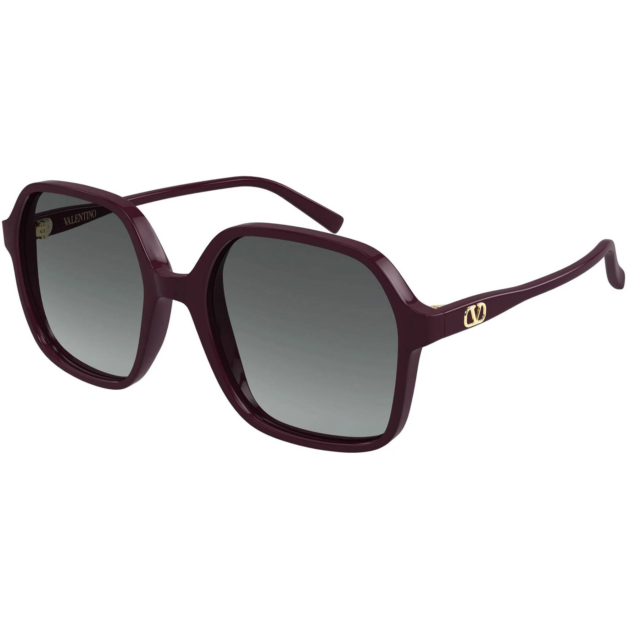 VALENTINO 0018S 003 56 Güneş Gözlüğü - Ön Görünüm