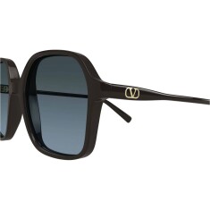 VALENTINO 0018S 004 56 Güneş Gözlüğü - Görsel 2