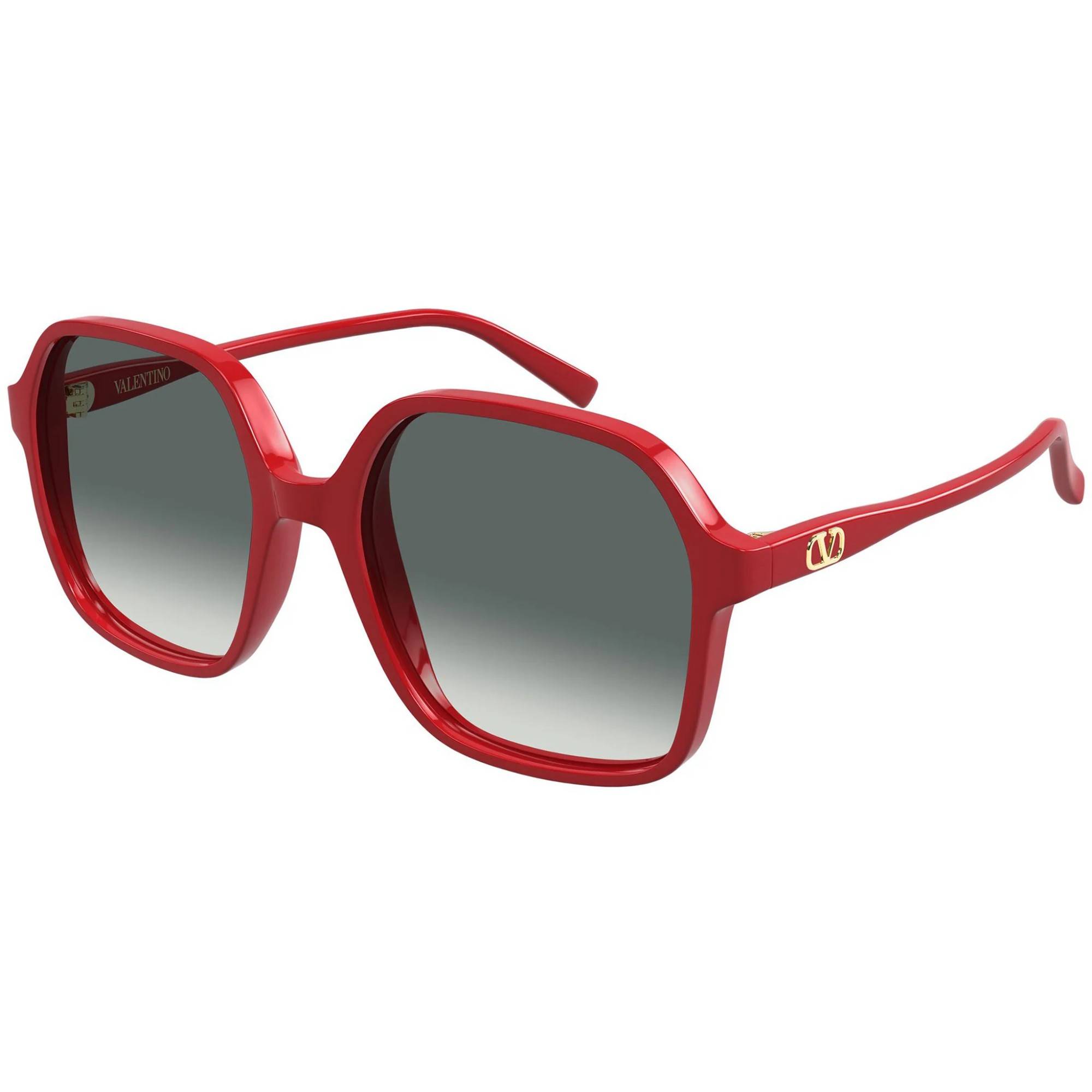 VALENTINO 0018S 006 56 Güneş Gözlüğü - Ön Görünüm