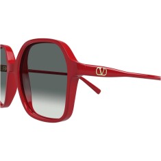 VALENTINO 0018S 006 56 Güneş Gözlüğü - Görsel 3