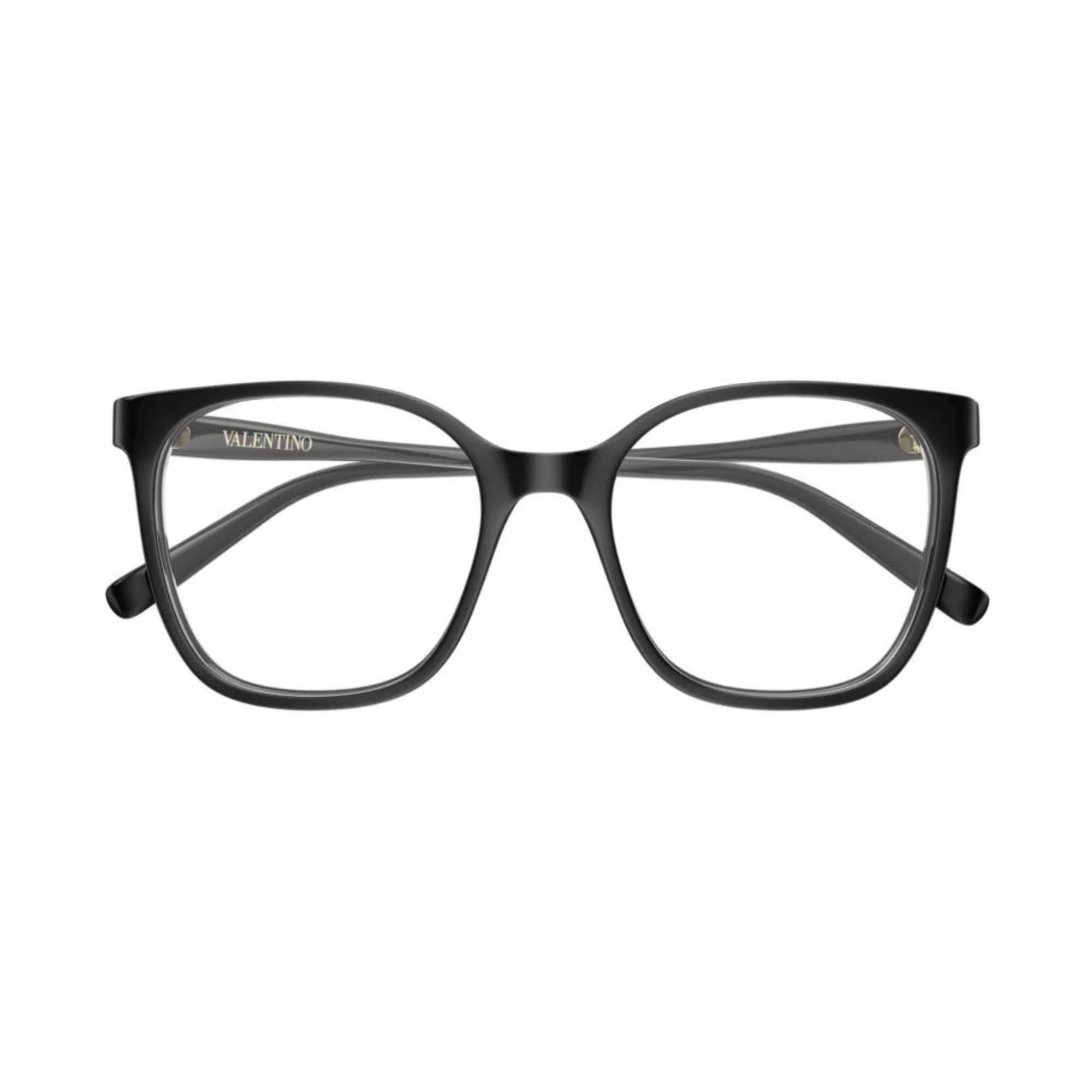 VALENTINO 0019O 001 53 Gözlük Çerçevesi - Yan Görünüm