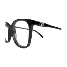 VALENTINO 0019O 001 53 Gözlük Çerçevesi - Görsel 3