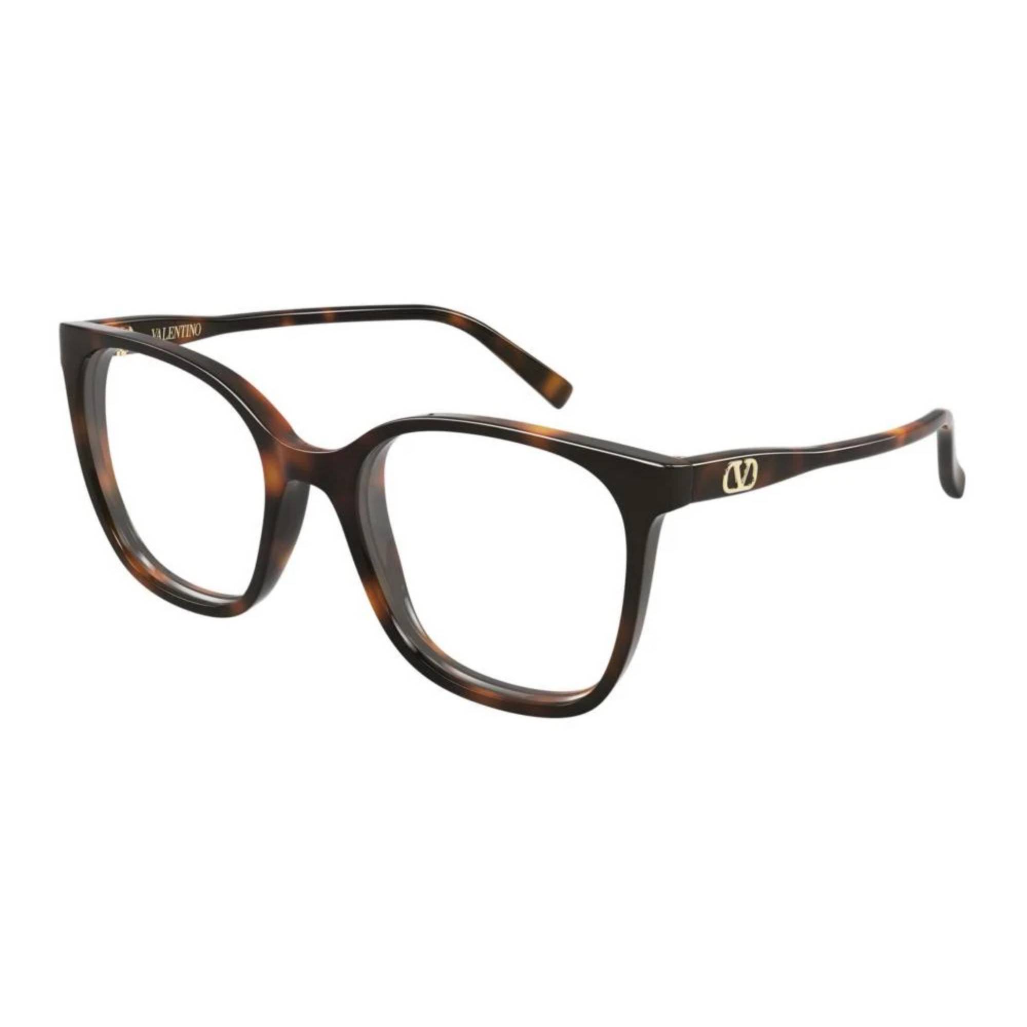VALENTINO 0019O 002 53 Gözlük Çerçevesi - Ön Görünüm