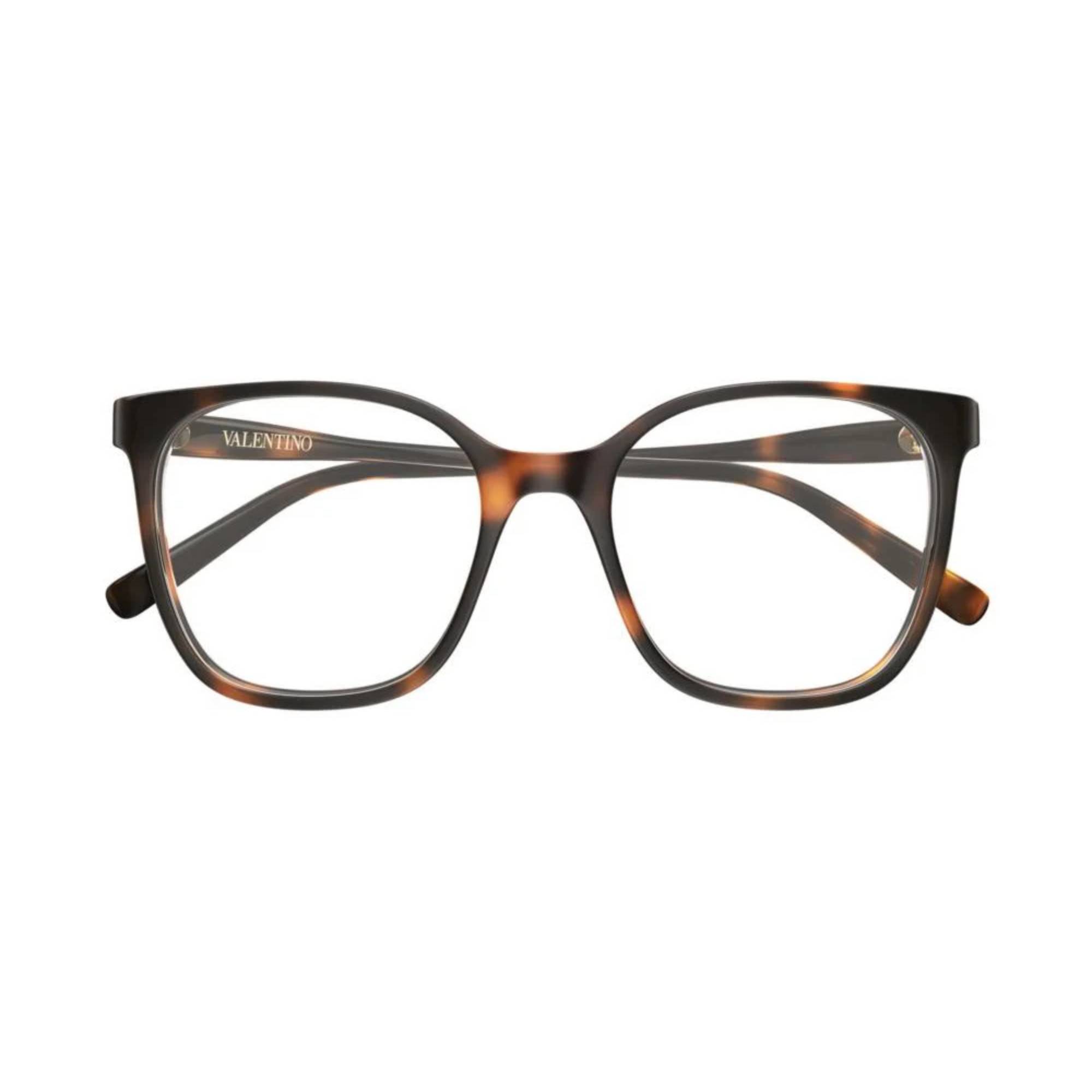 VALENTINO 0019O 002 53 Gözlük Çerçevesi - Yan Görünüm