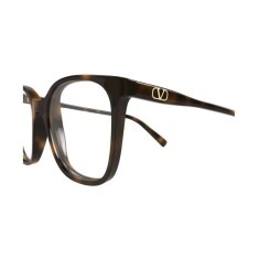 VALENTINO 0019O 002 53 Gözlük Çerçevesi - Görsel 3