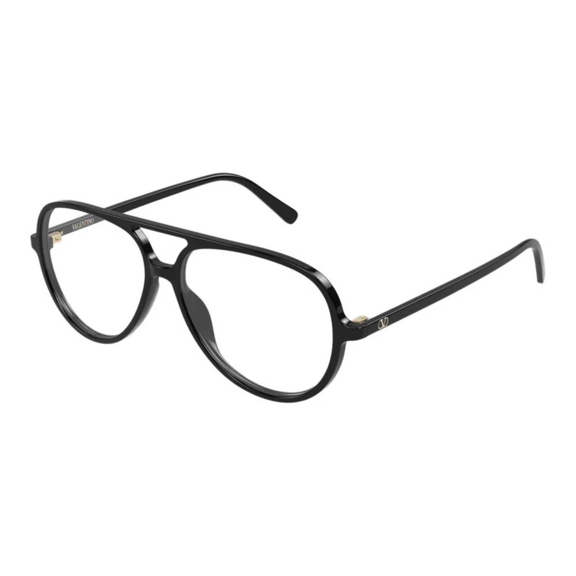 VALENTINO 0023O 001 56 Gözlük Çerçevesi - Ön Görünüm