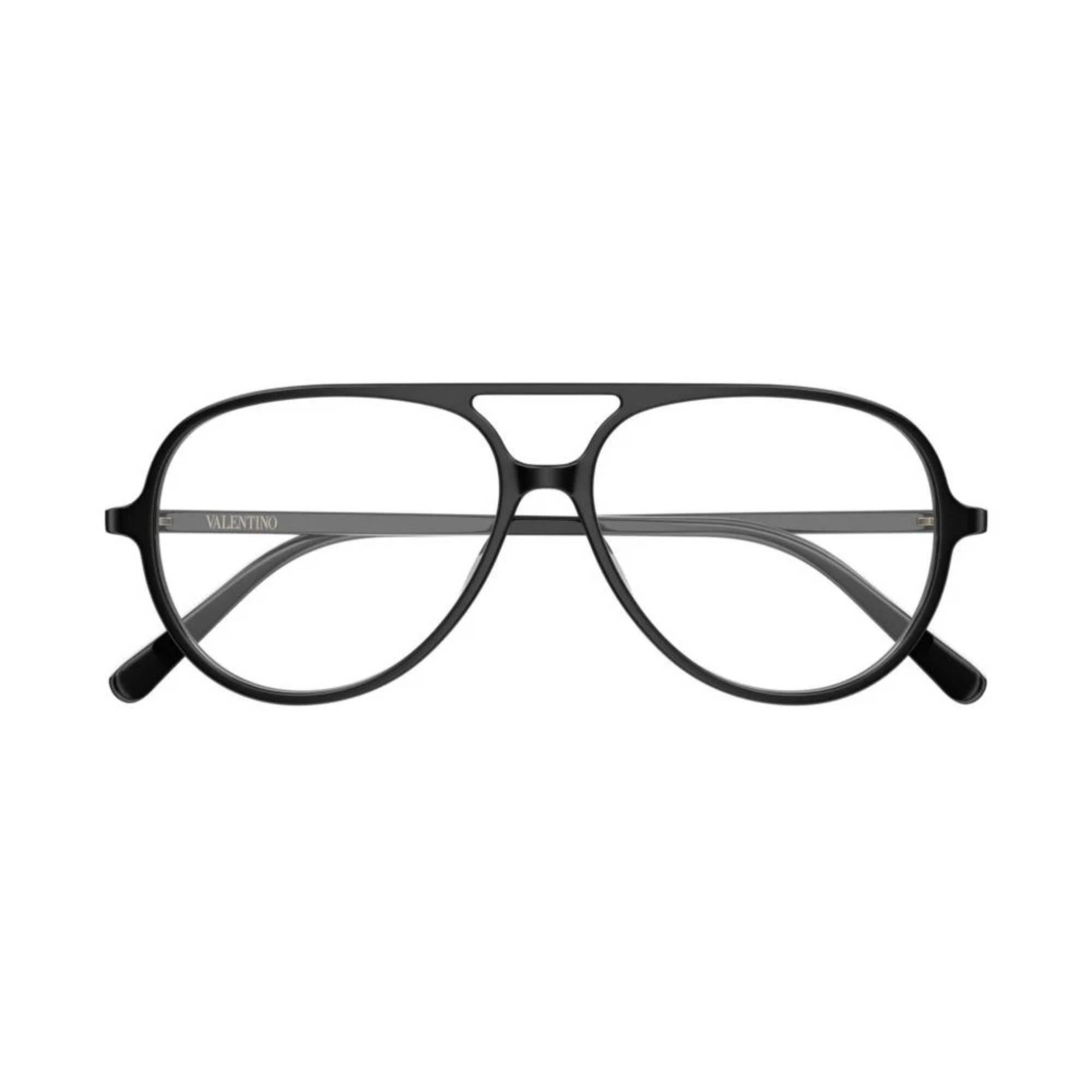VALENTINO 0023O 001 56 Gözlük Çerçevesi - Yan Görünüm