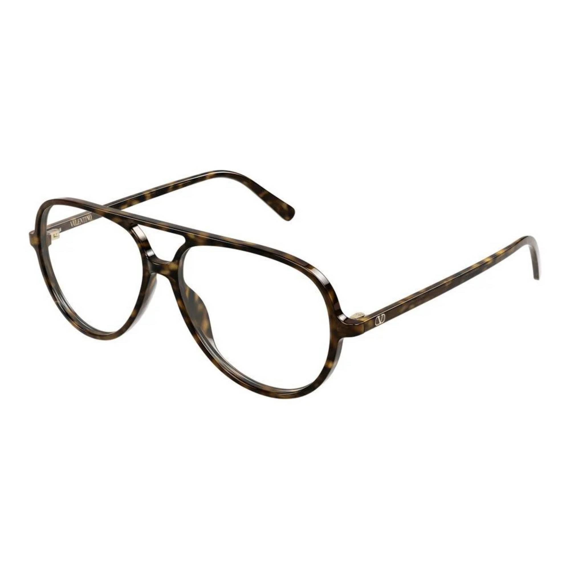 VALENTINO 0023O 002 56 Gözlük Çerçevesi - Ön Görünüm