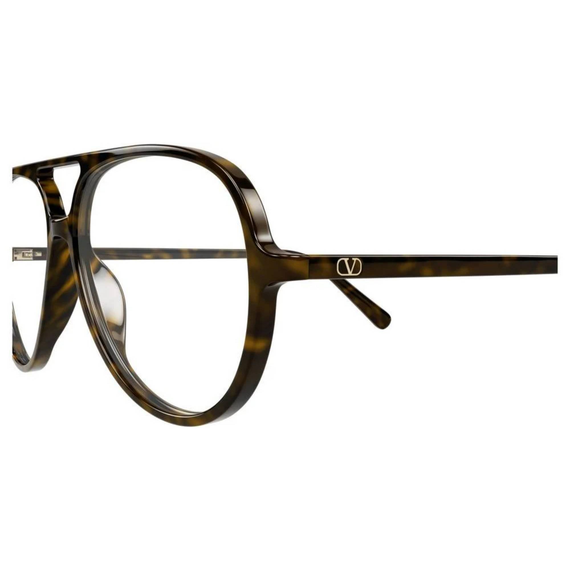 VALENTINO 0023O 002 56 Gözlük Çerçevesi - Detay