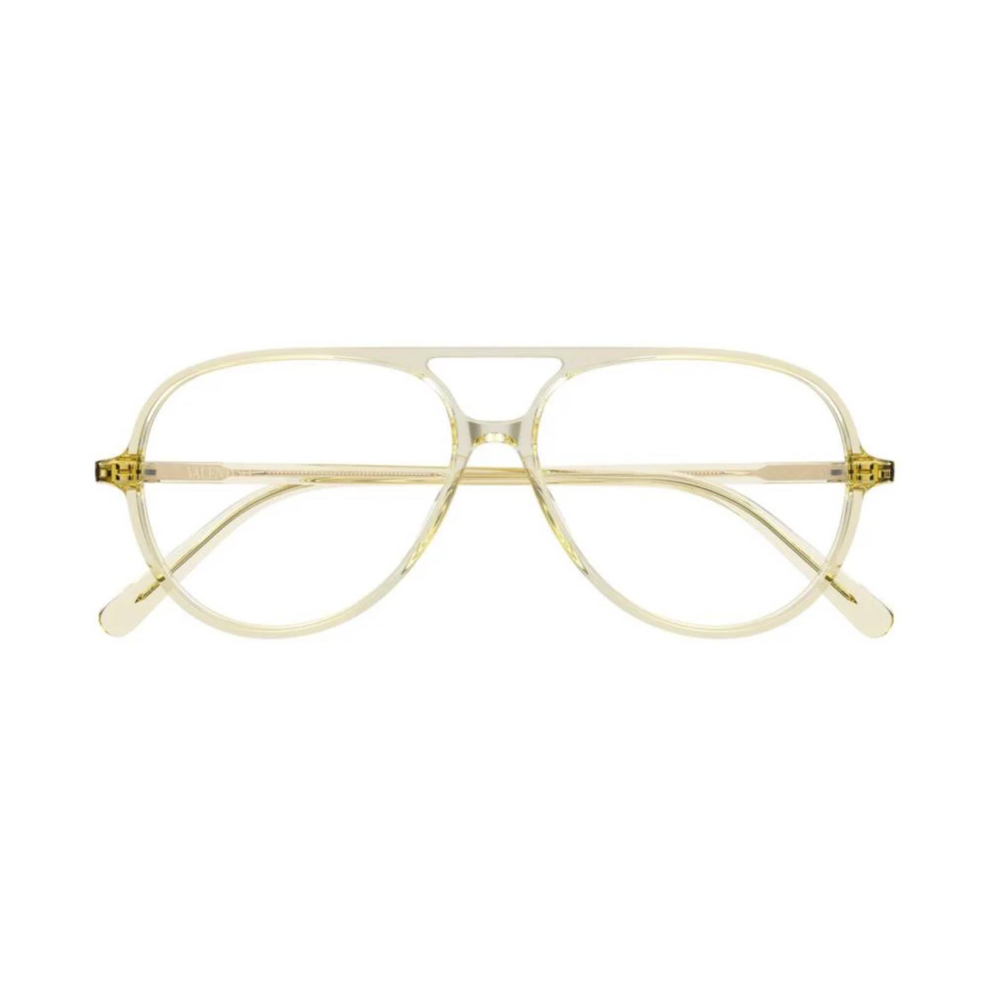 VALENTINO 0023O 004 56 Gözlük Çerçevesi - Yan Görünüm