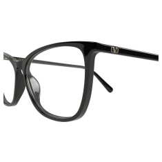 VALENTINO 0024O 001 56 Gözlük Çerçevesi - Görsel 3