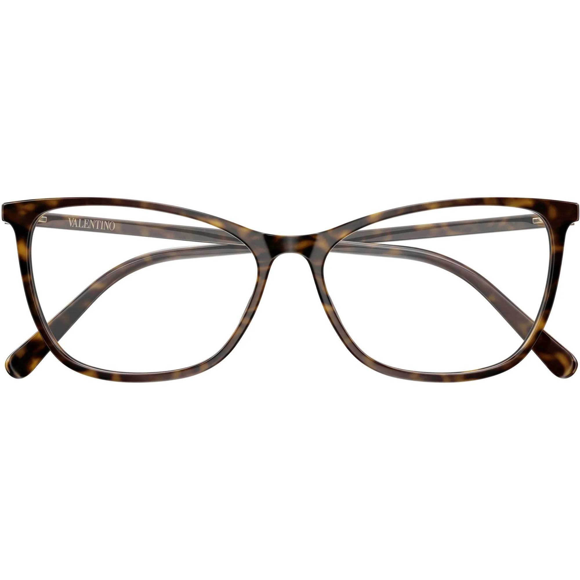 VALENTINO 0024O 002 56 Gözlük Çerçevesi - Yan Görünüm