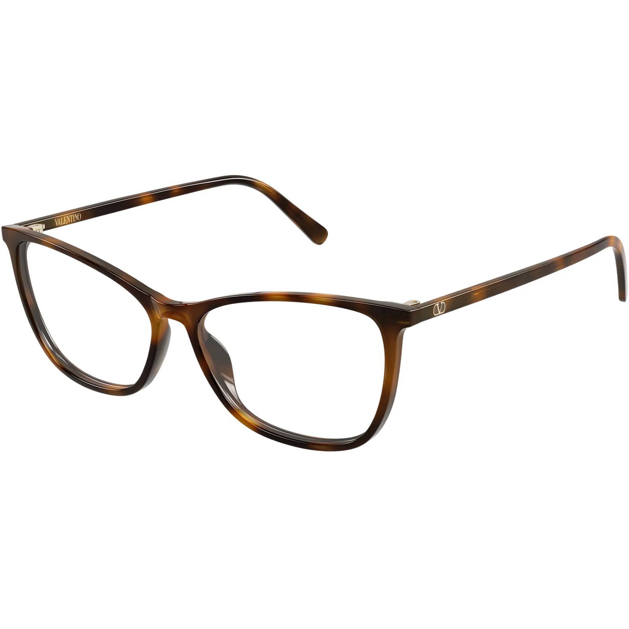 VALENTINO 0024O 003 56 Gözlük Çerçevesi - Ön Görünüm