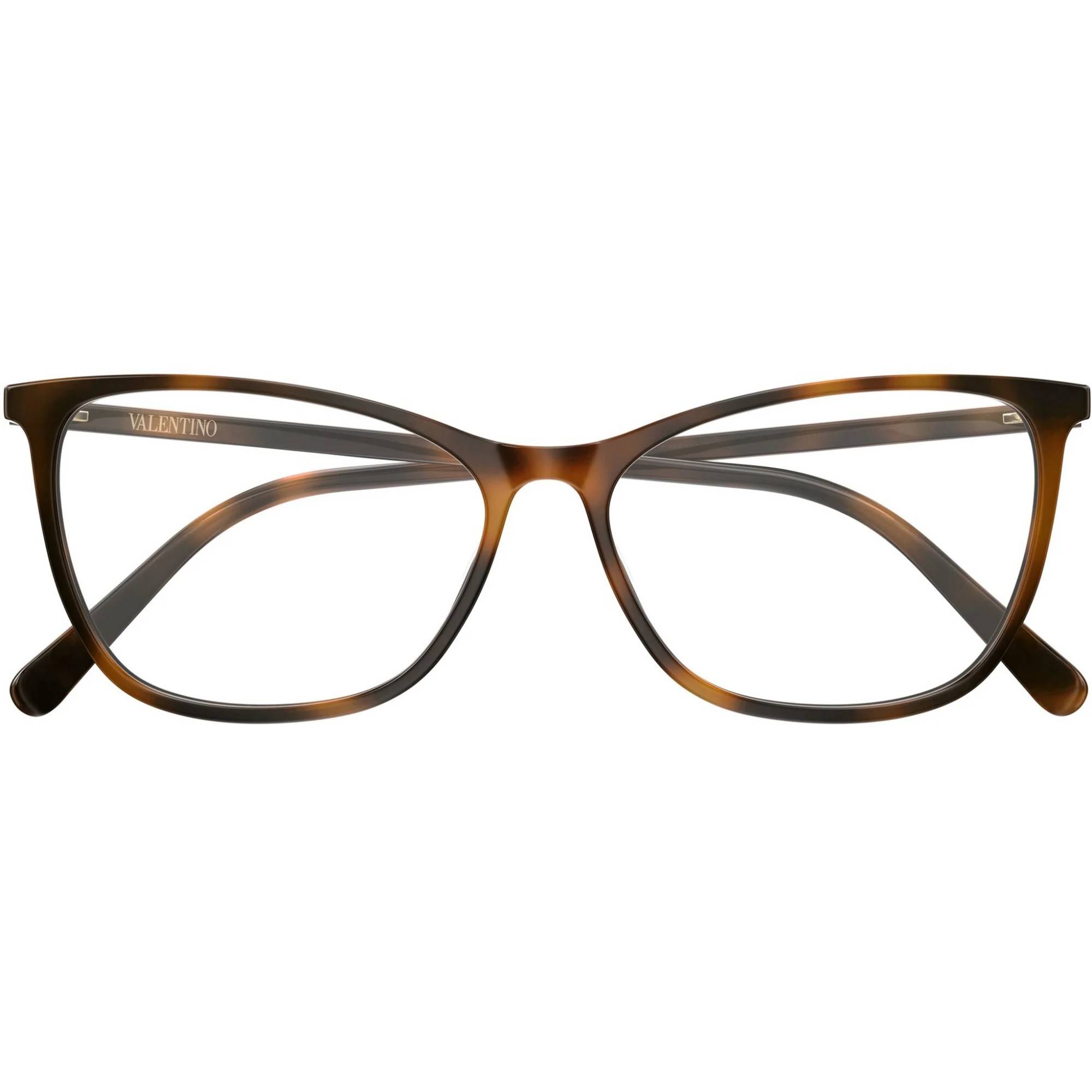 VALENTINO 0024O 003 56 Gözlük Çerçevesi - Yan Görünüm
