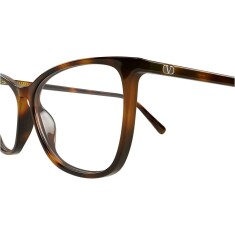 VALENTINO 0024O 003 56 Gözlük Çerçevesi - Görsel 3