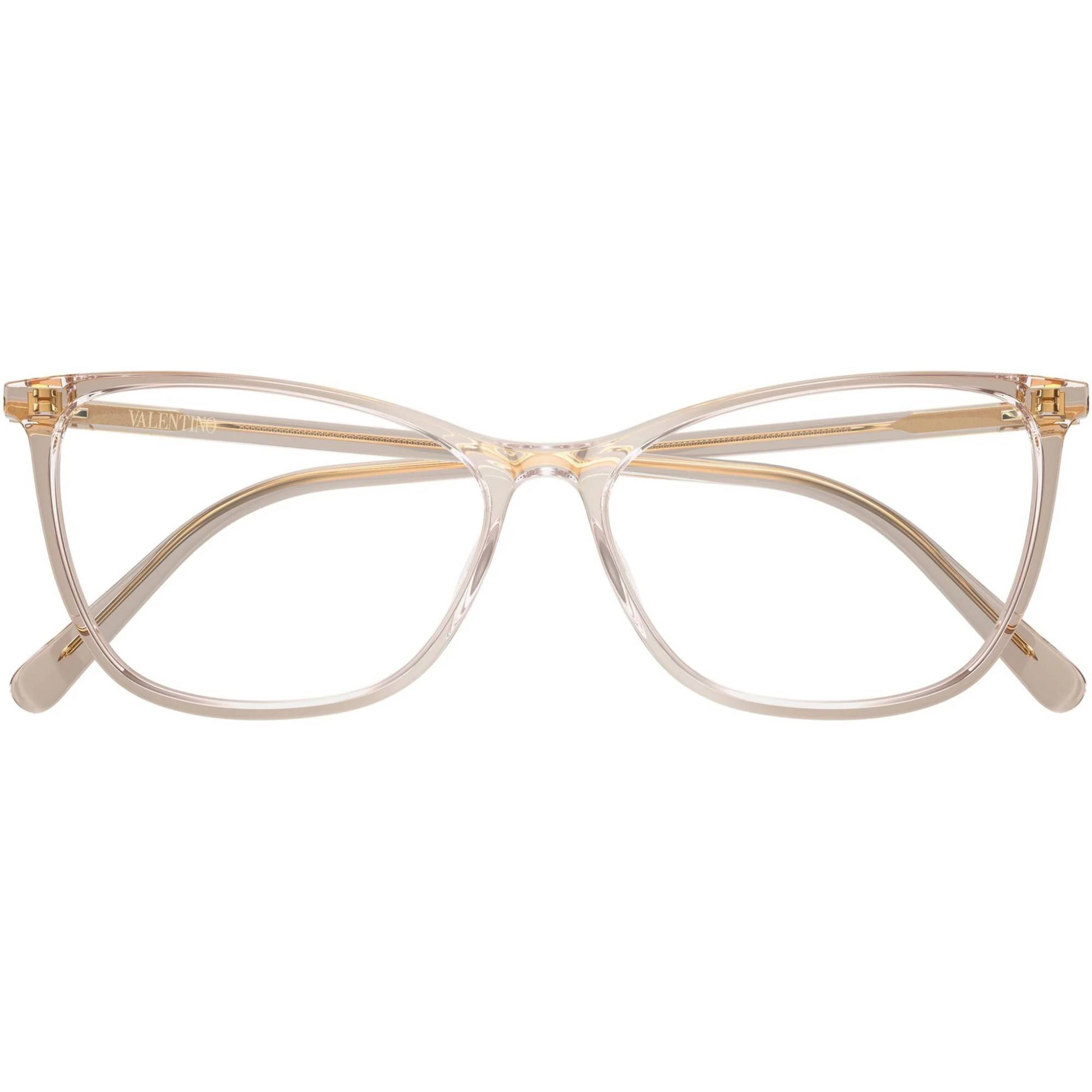 VALENTINO 0024O 004 56 Gözlük Çerçevesi - Yan Görünüm