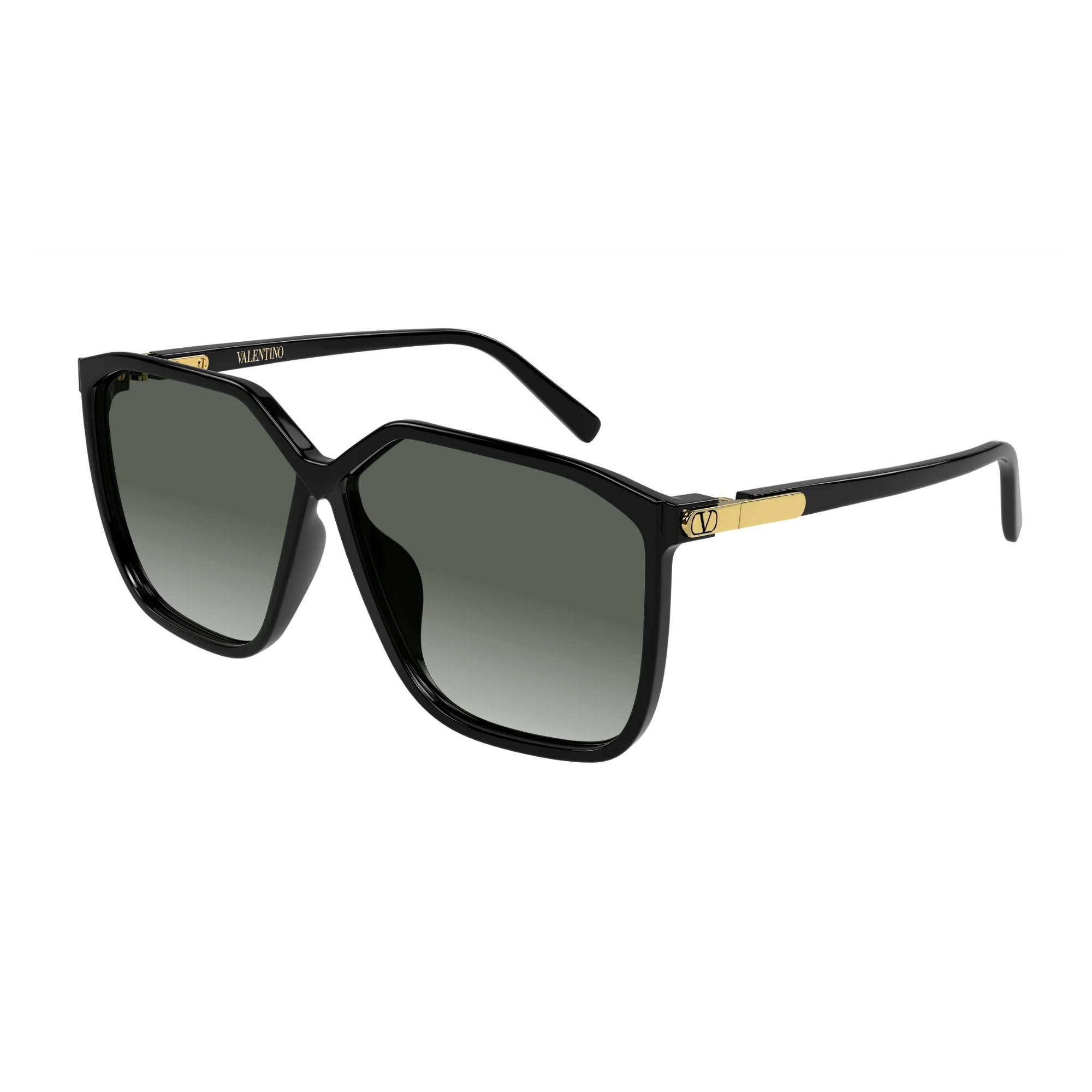 VALENTINO 0025S 001 59 Güneş Gözlüğü - Ön Görünüm