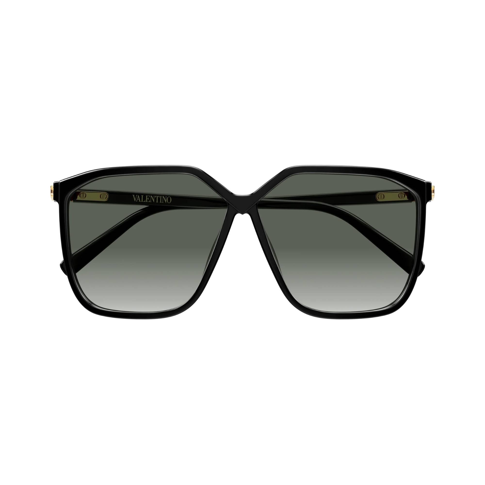 VALENTINO 0025S 001 59 Güneş Gözlüğü - Yan Görünüm