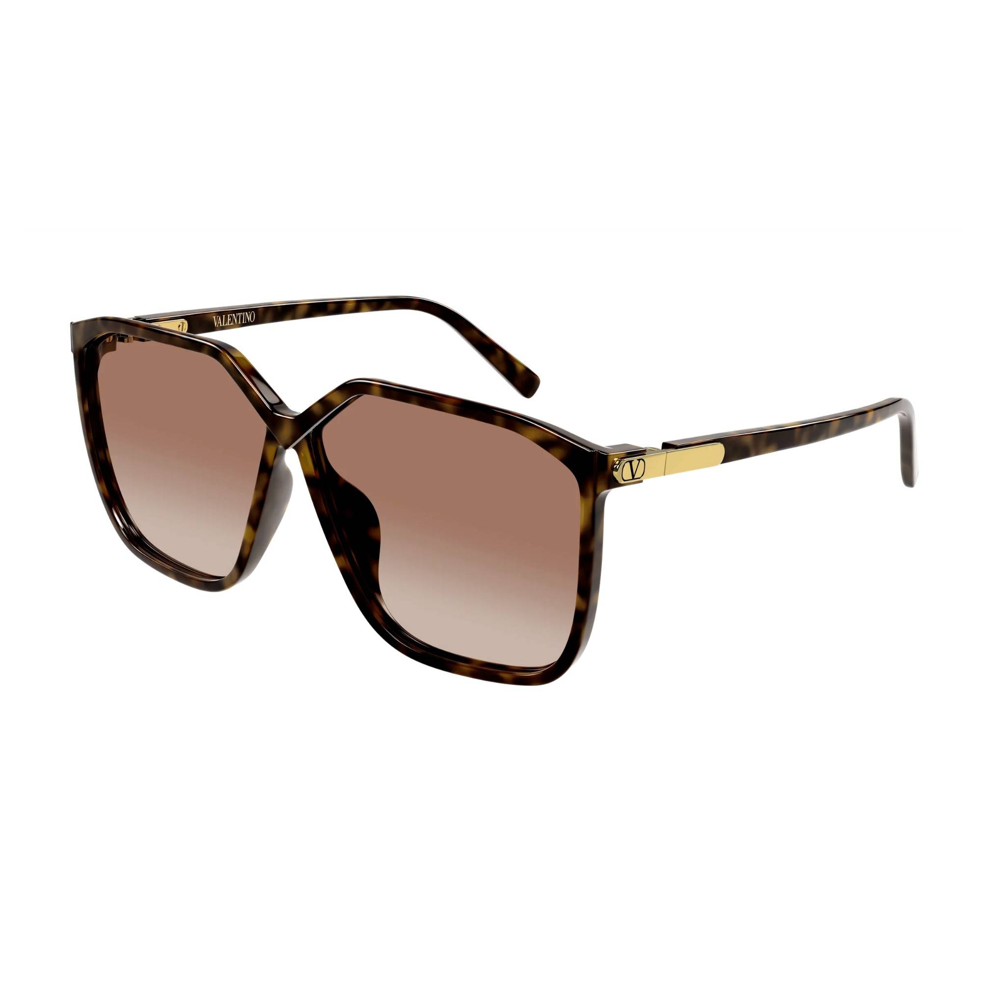 VALENTINO 0025S 002 59 Güneş Gözlüğü - Ön Görünüm