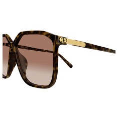 VALENTINO 0025S 002 59 Güneş Gözlüğü - Görsel 3