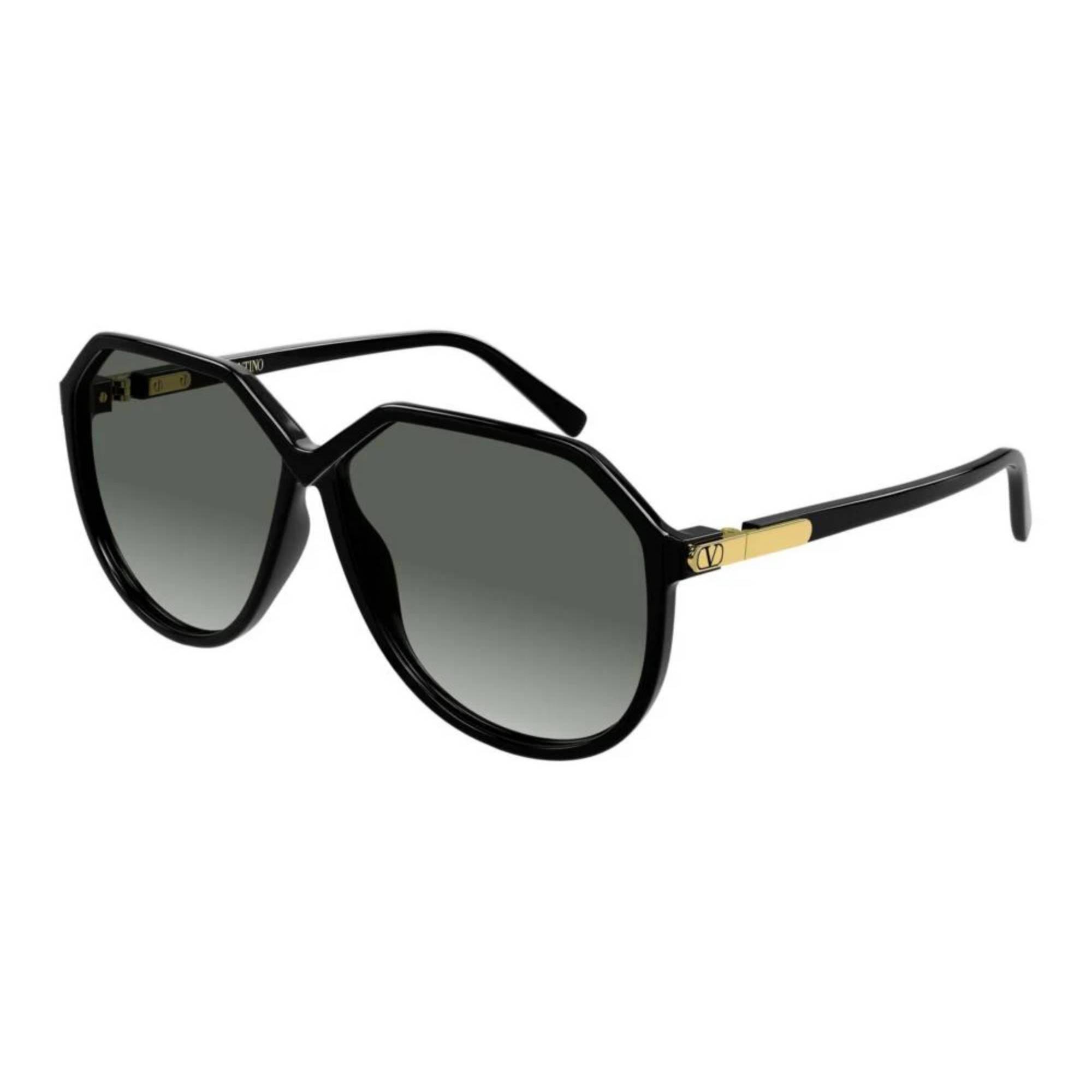 VALENTINO 0026S 001 61 Güneş Gözlüğü - Ön Görünüm