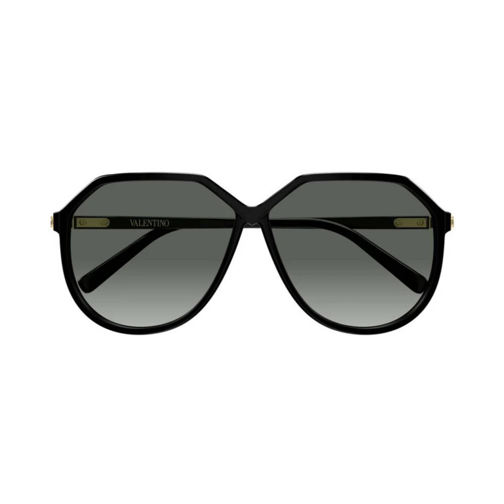 VALENTINO 0026S 001 61 Güneş Gözlüğü - Yan Görünüm