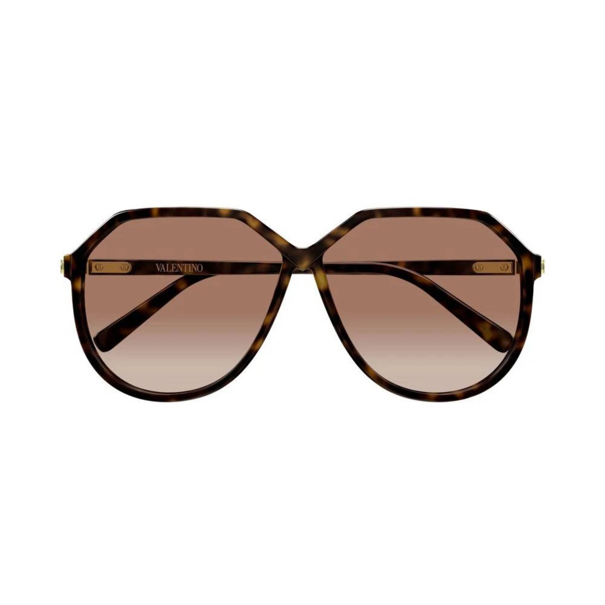 VALENTINO 0026S 002 61 Güneş Gözlüğü - Yan Görünüm