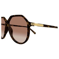 VALENTINO 0026S 002 61 Güneş Gözlüğü - Görsel 3