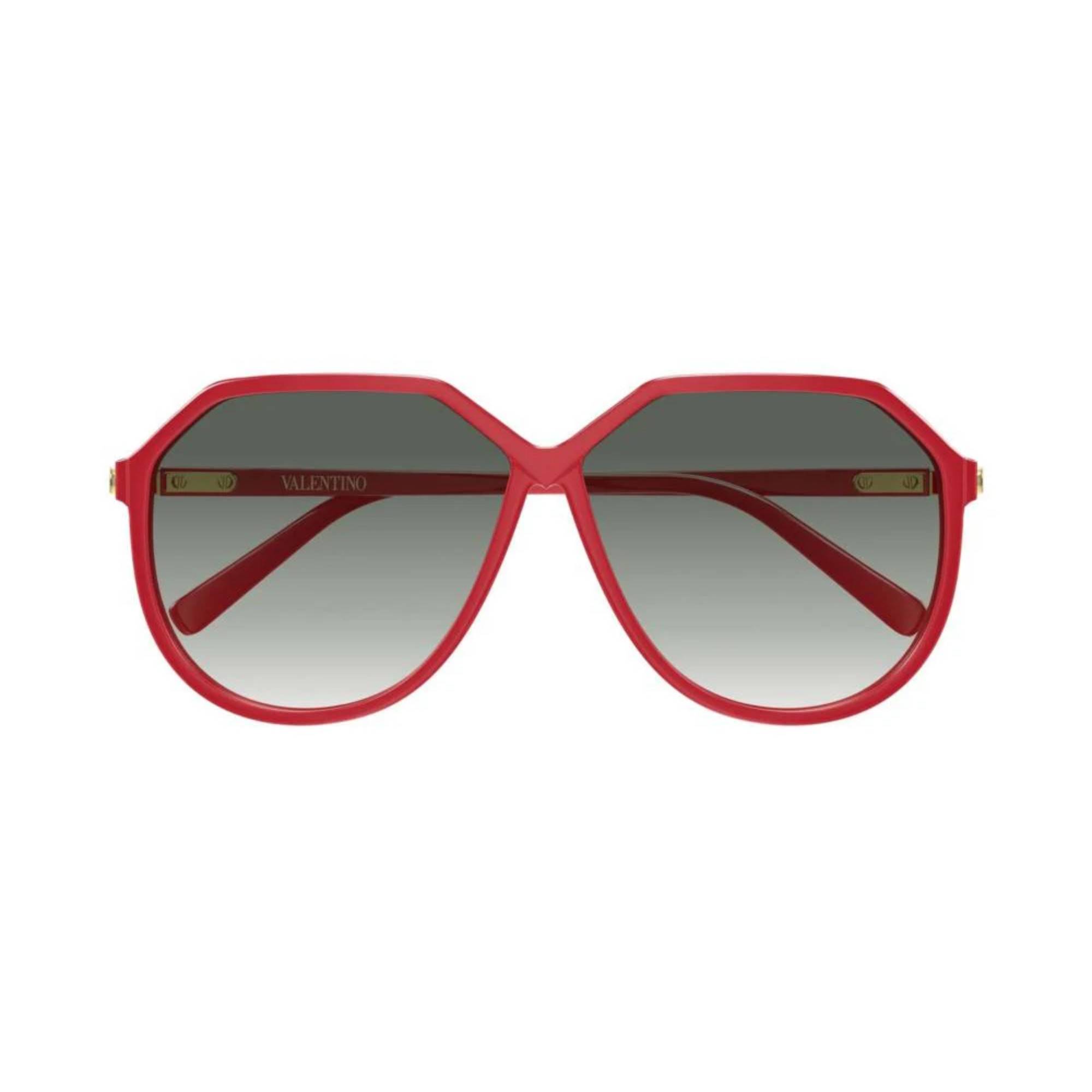 VALENTINO 0026S 003 61 Güneş Gözlüğü - Yan Görünüm