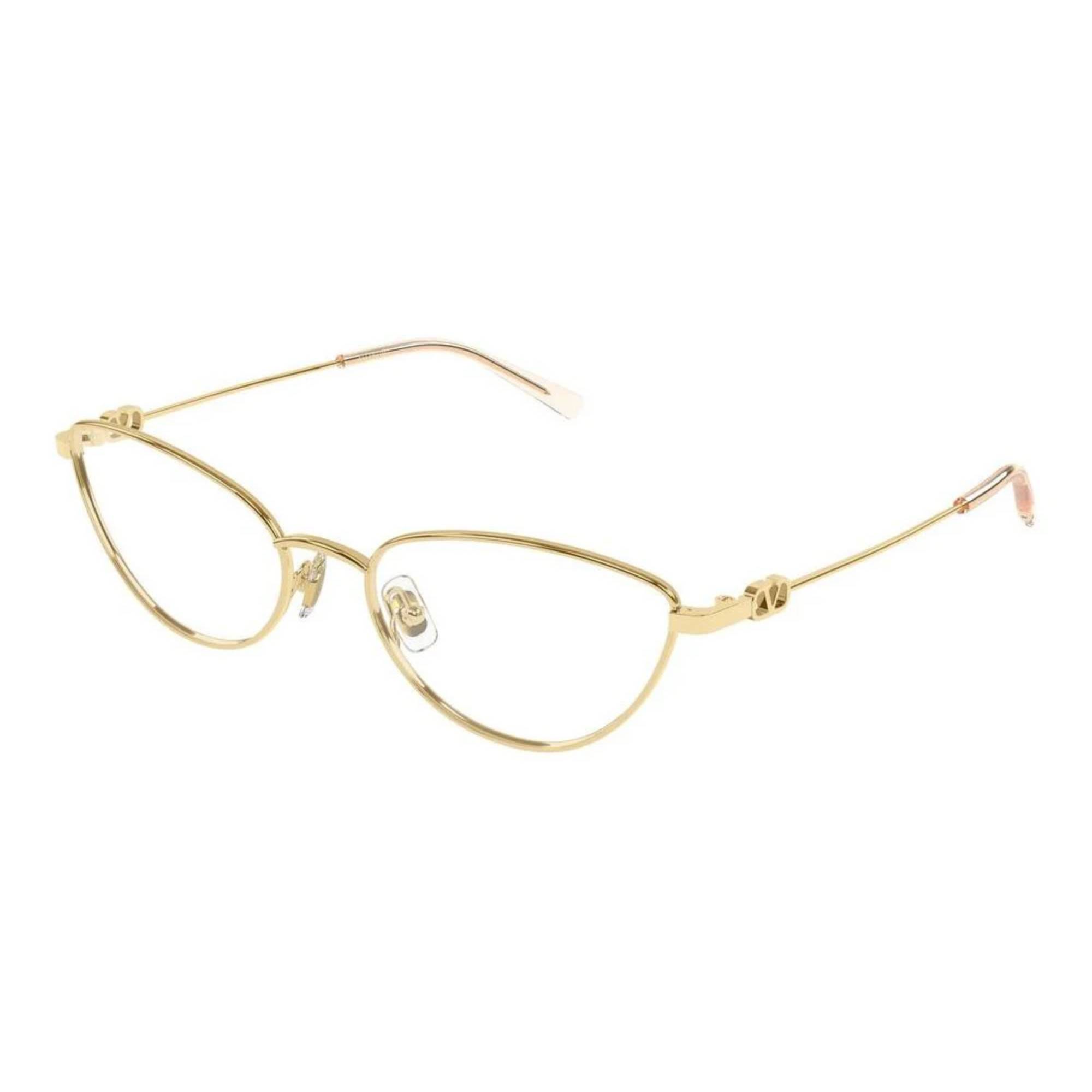 VALENTINO 0029O 003 56 Gözlük Çerçevesi - Ön Görünüm