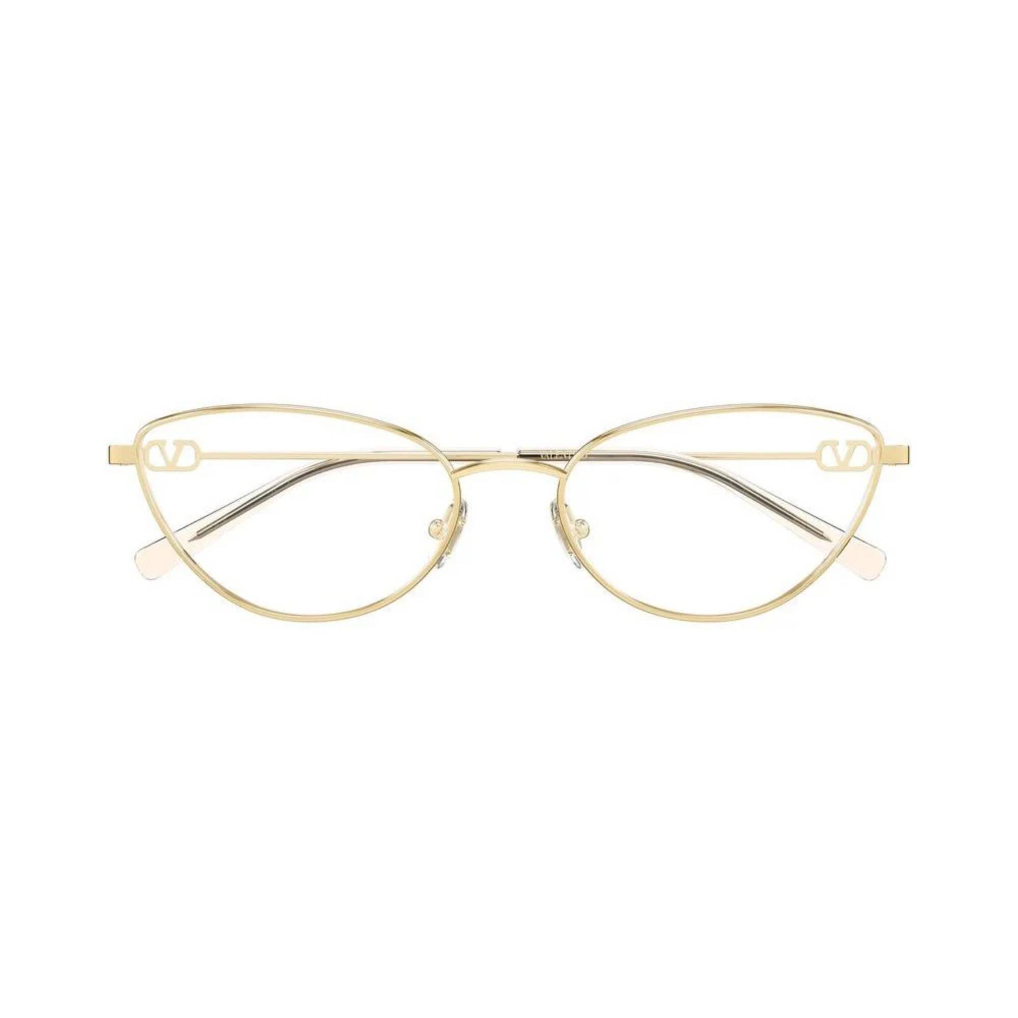 VALENTINO 0029O 003 56 Gözlük Çerçevesi - Yan Görünüm