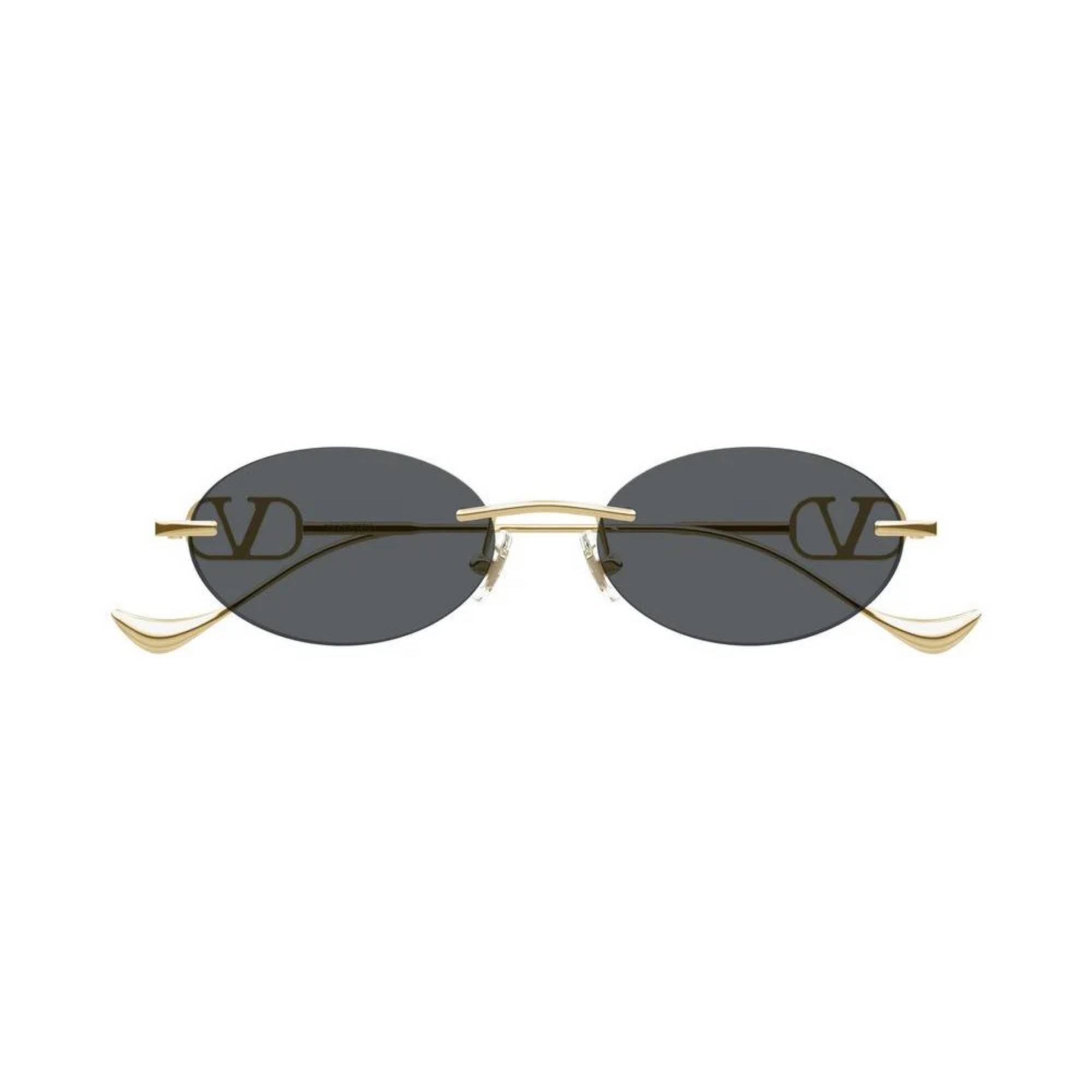 VALENTINO 0032S 001 53 Güneş Gözlüğü - Yan Görünüm