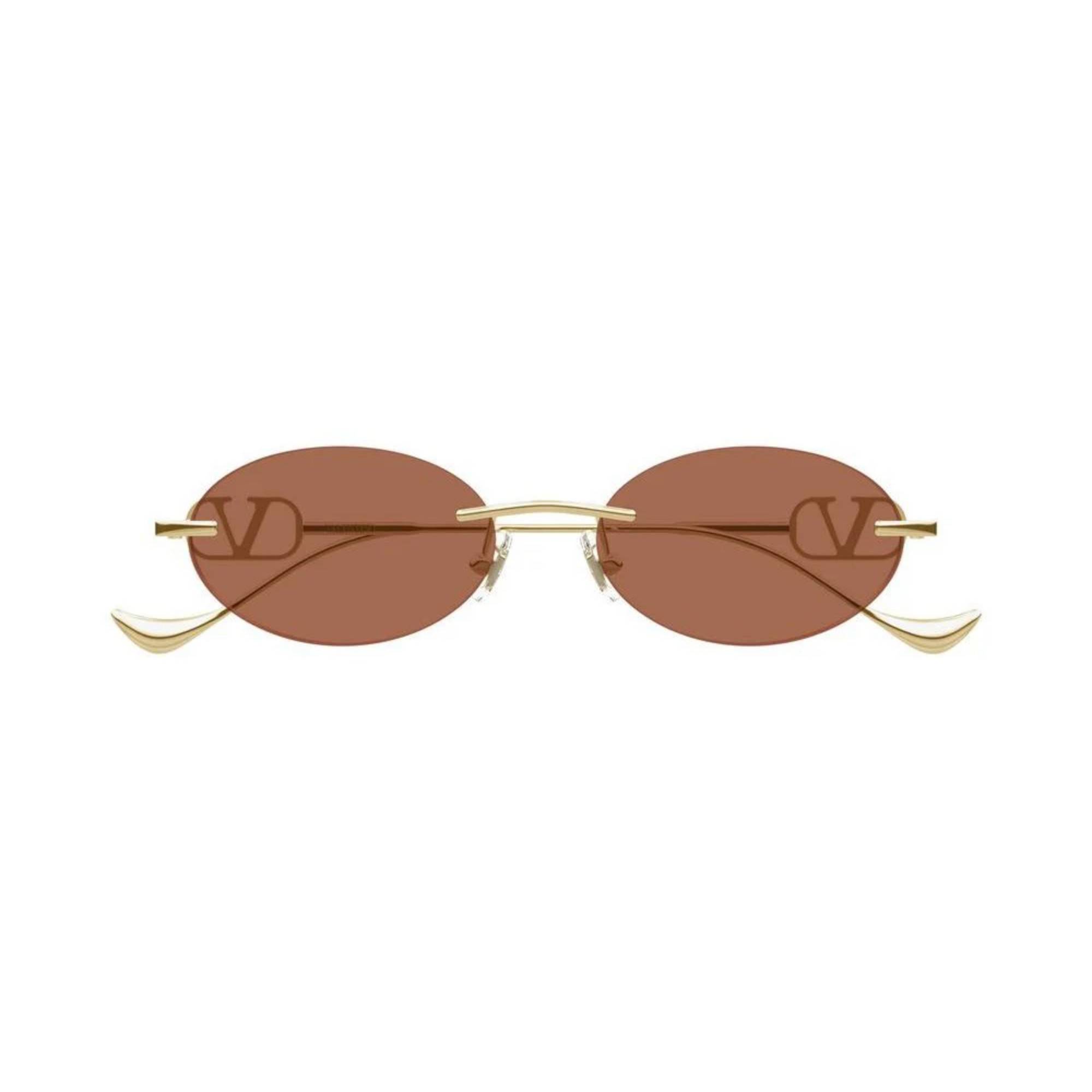 VALENTINO 0032S 002 53 Güneş Gözlüğü - Yan Görünüm