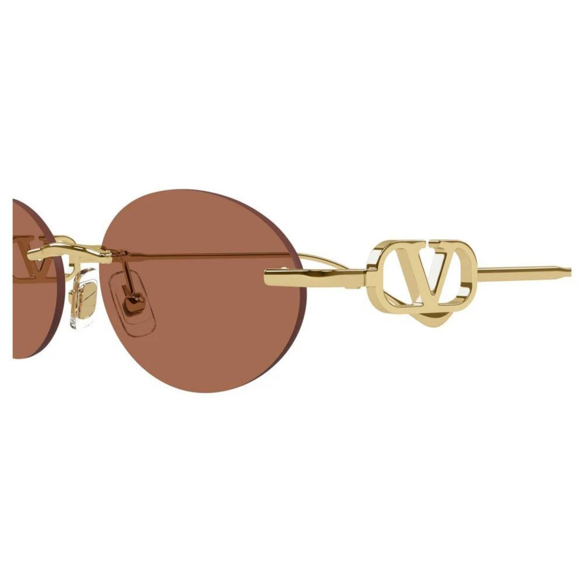 VALENTINO 0032S 002 53 Güneş Gözlüğü - Detay