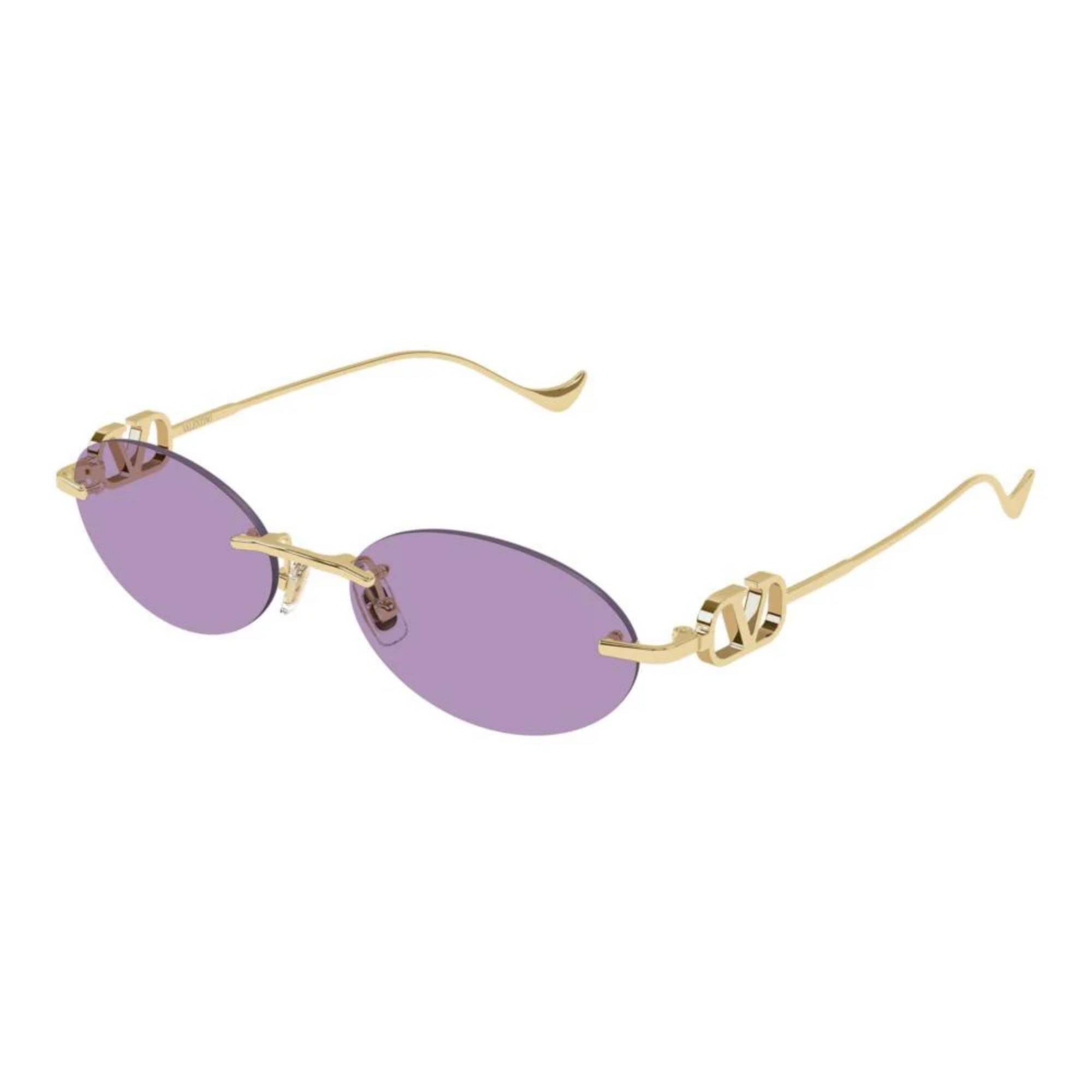 VALENTINO 0032S 004 53 Güneş Gözlüğü - Ön Görünüm