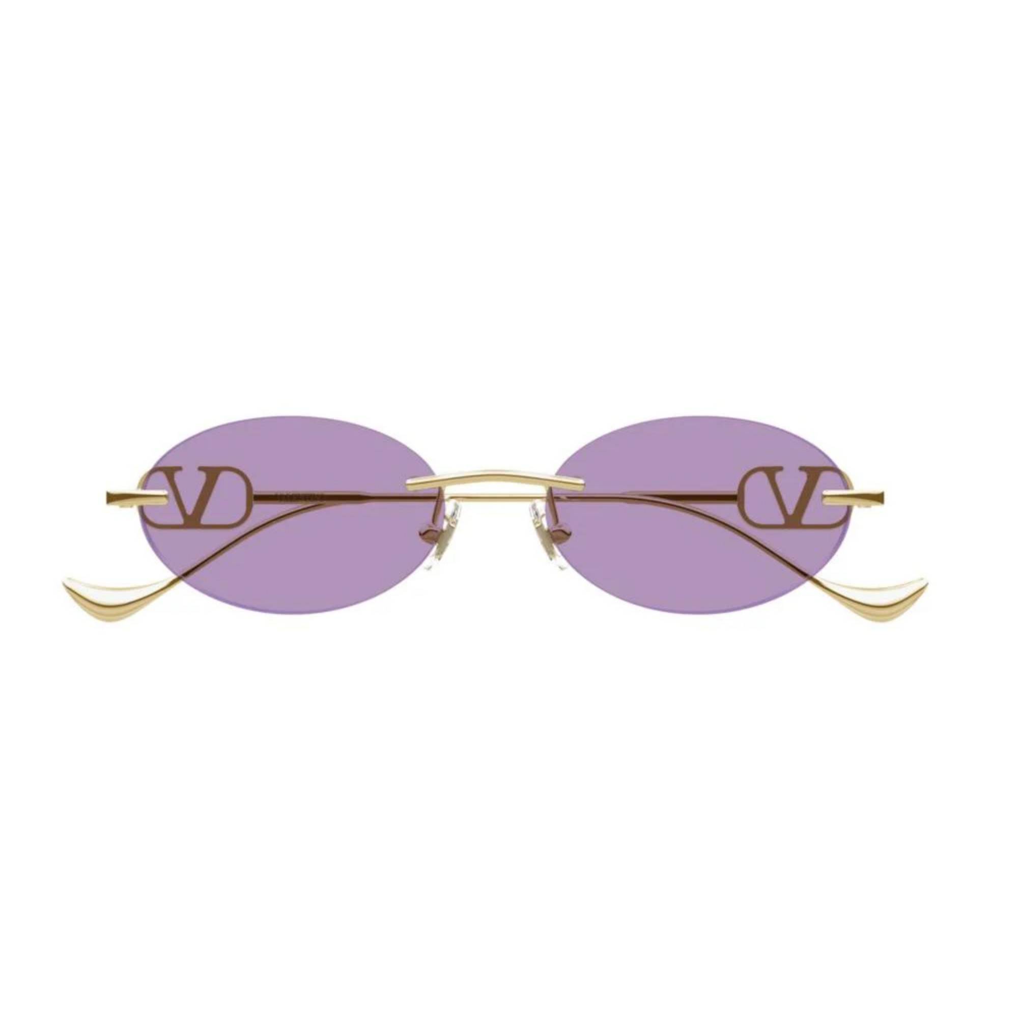 VALENTINO 0032S 004 53 Güneş Gözlüğü - Yan Görünüm