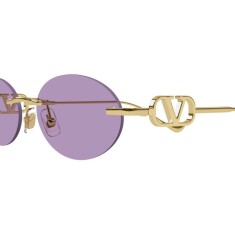 VALENTINO 0032S 004 53 Güneş Gözlüğü - Görsel 3