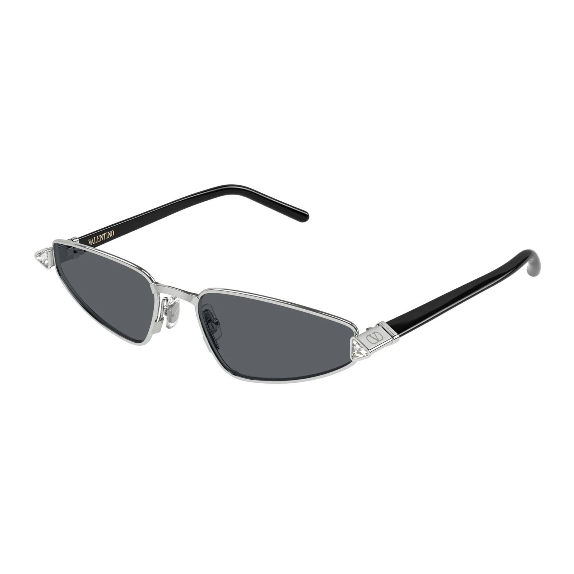 VALENTINO 0035S 001 57 Güneş Gözlüğü - Ön Görünüm