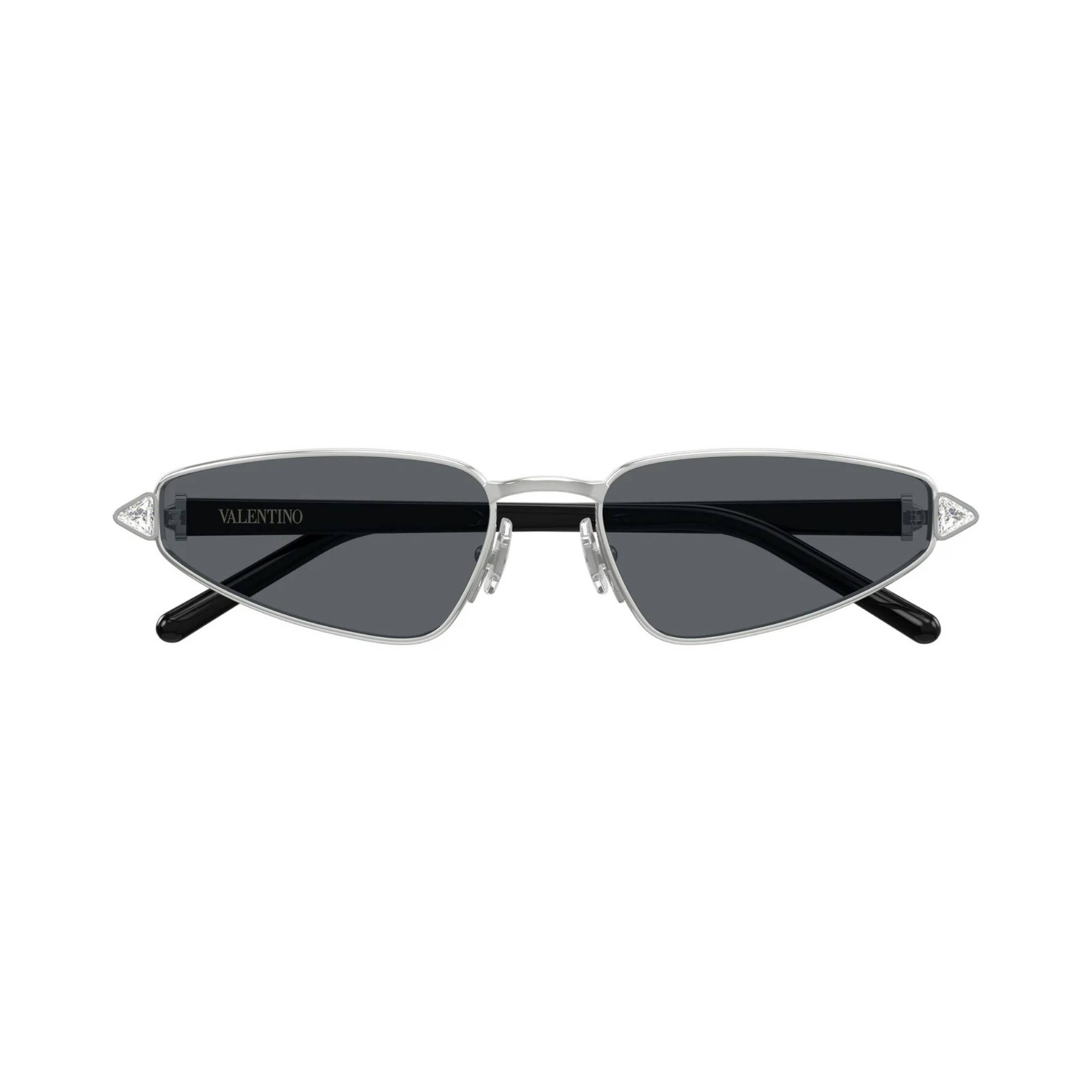 VALENTINO 0035S 001 57 Güneş Gözlüğü - Yan Görünüm