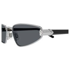 VALENTINO 0035S 001 57 Güneş Gözlüğü - Görsel 3