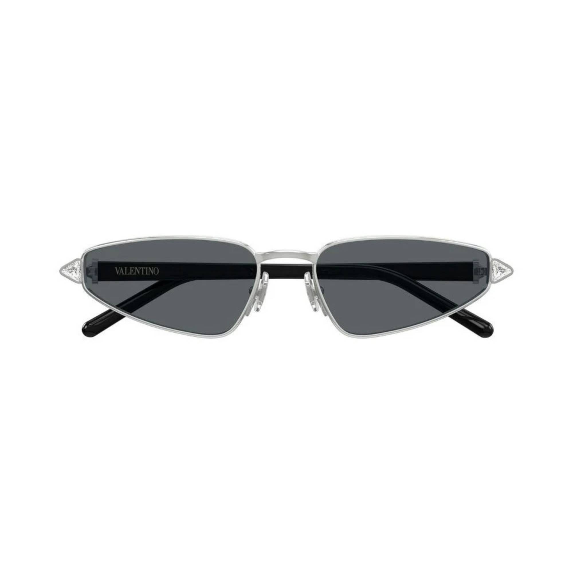VALENTINO 0035S 001 57 Güneş Gözlüğü - Yan Görünüm